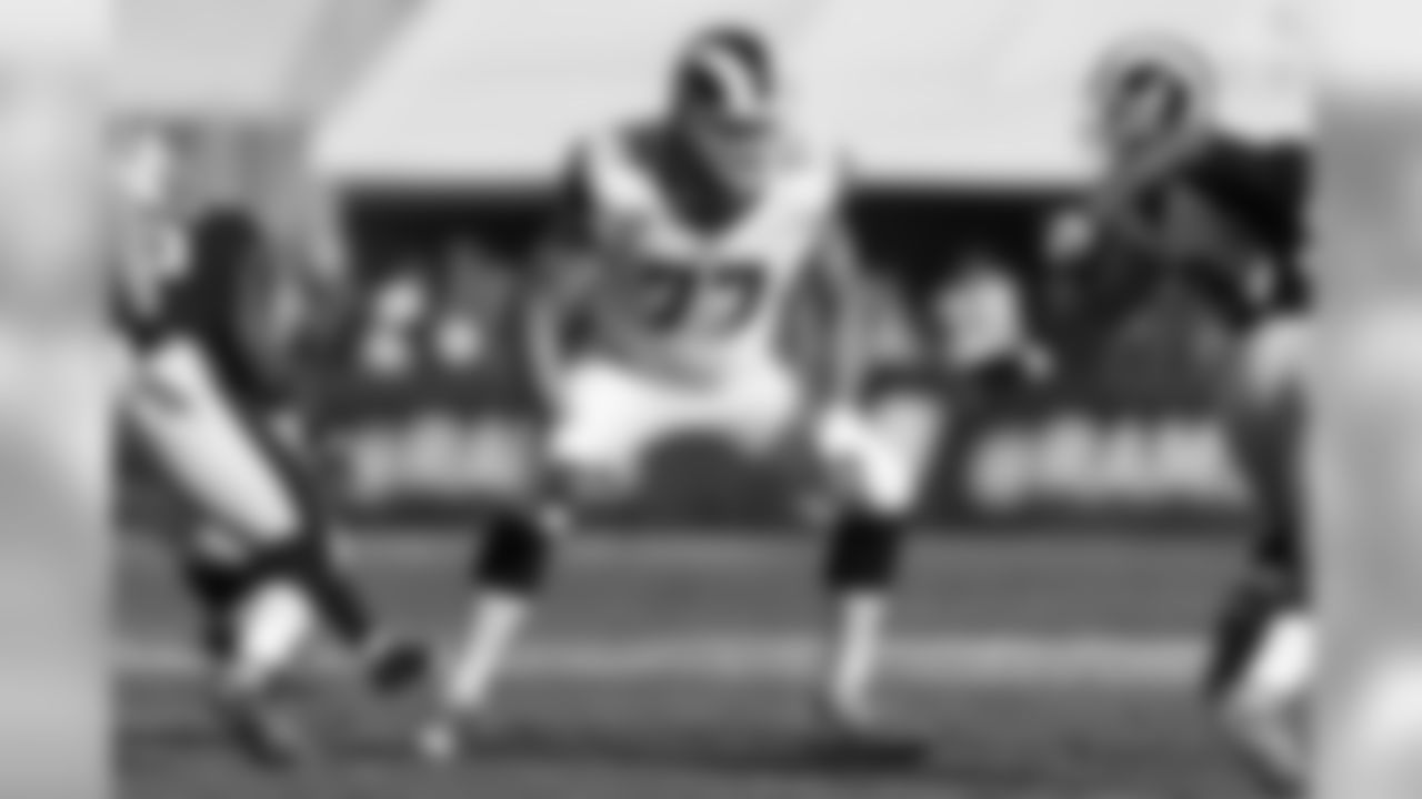 T Andrew Whitworth