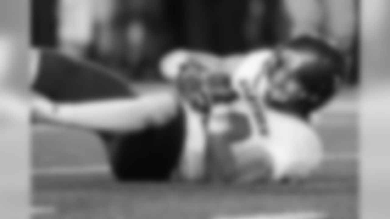 Cooper Kupp, Eastern Washington: Projected second-round pick