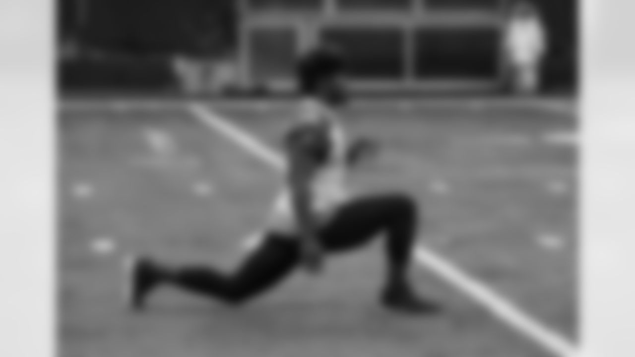 WR Jeremy Ross