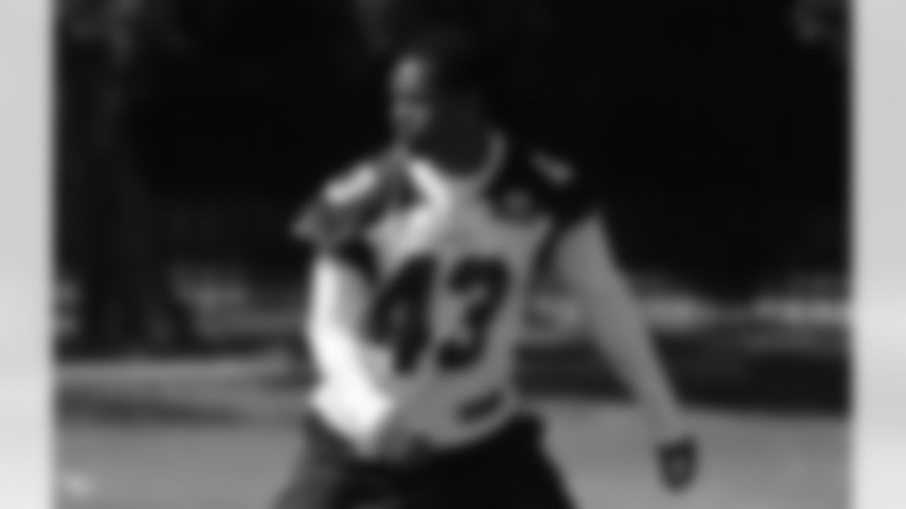 CB Carrington Byndom