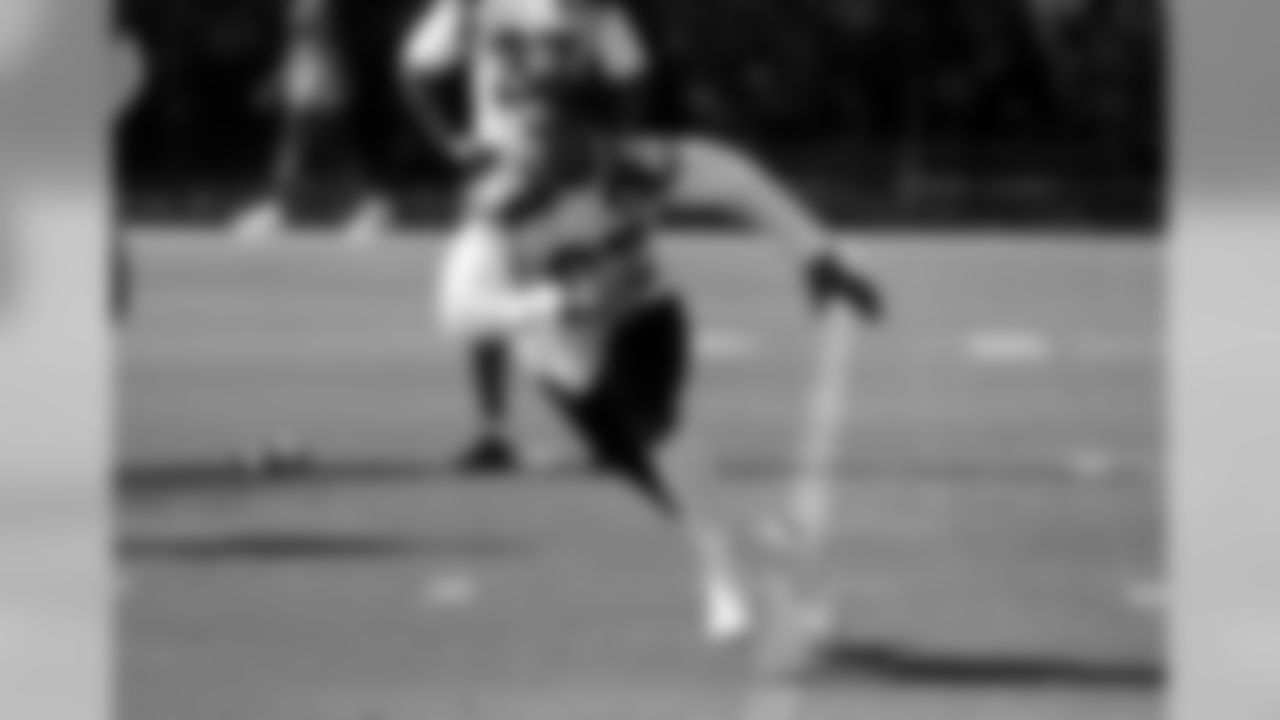 S Tony Jefferson