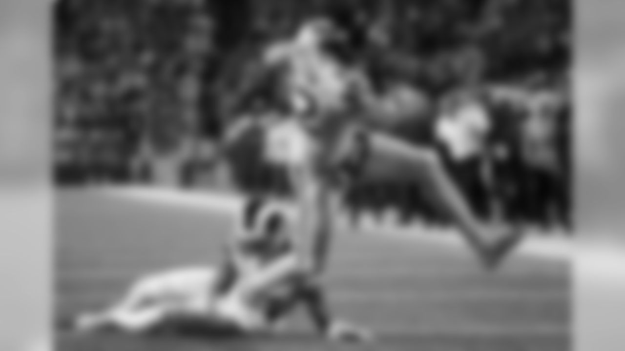 Luke Willson