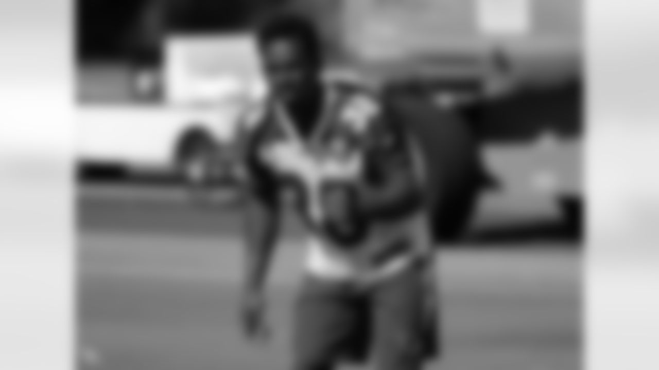 CB Ronald Zamort