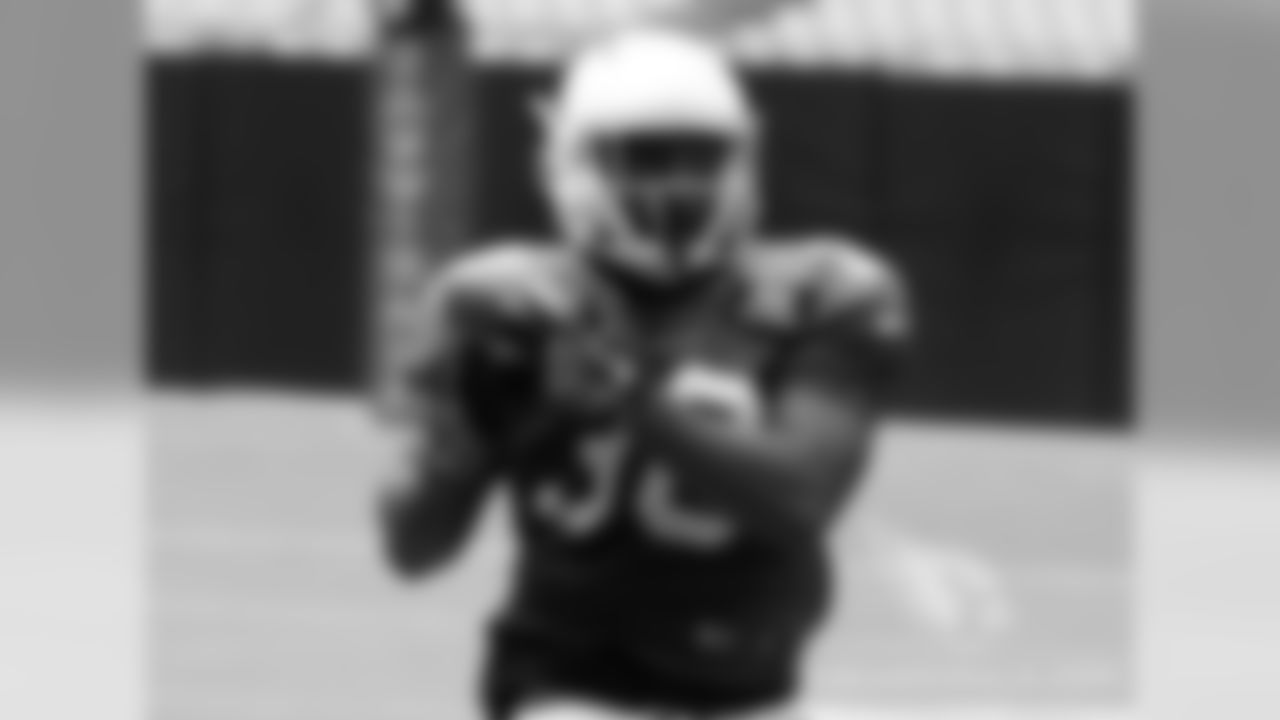 LB Stepfan Taylor