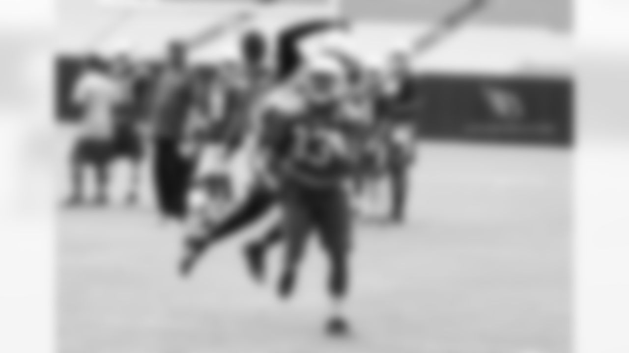 RB Kerwynn Williams