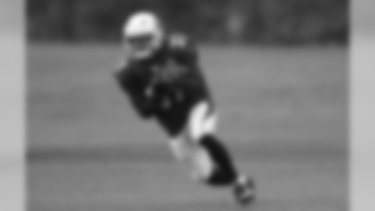 RB D.J. Foster