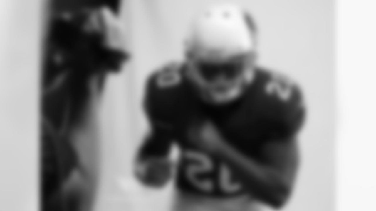S Deone Bucannon