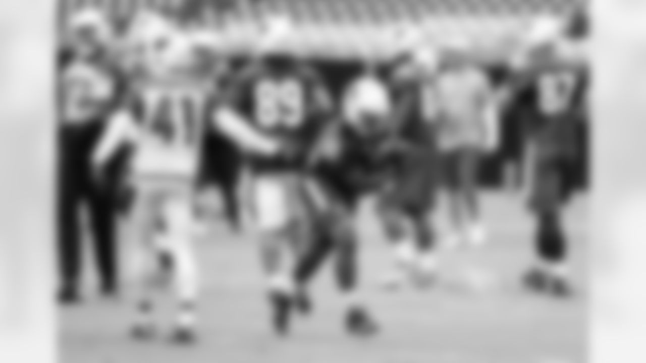 RB Stepfan Taylor