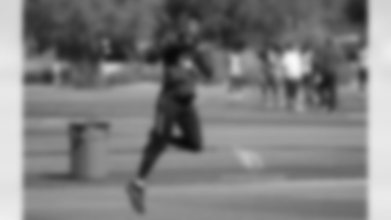S Trevon Hartfield