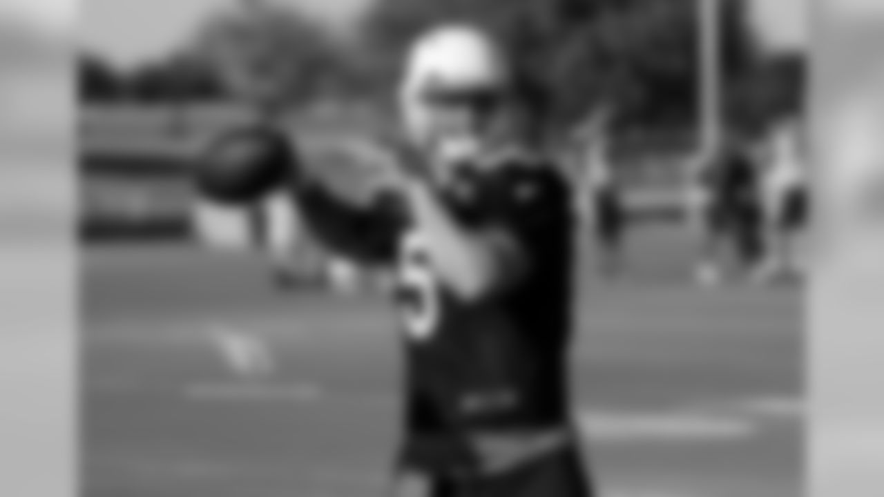 QB Drew Stanton