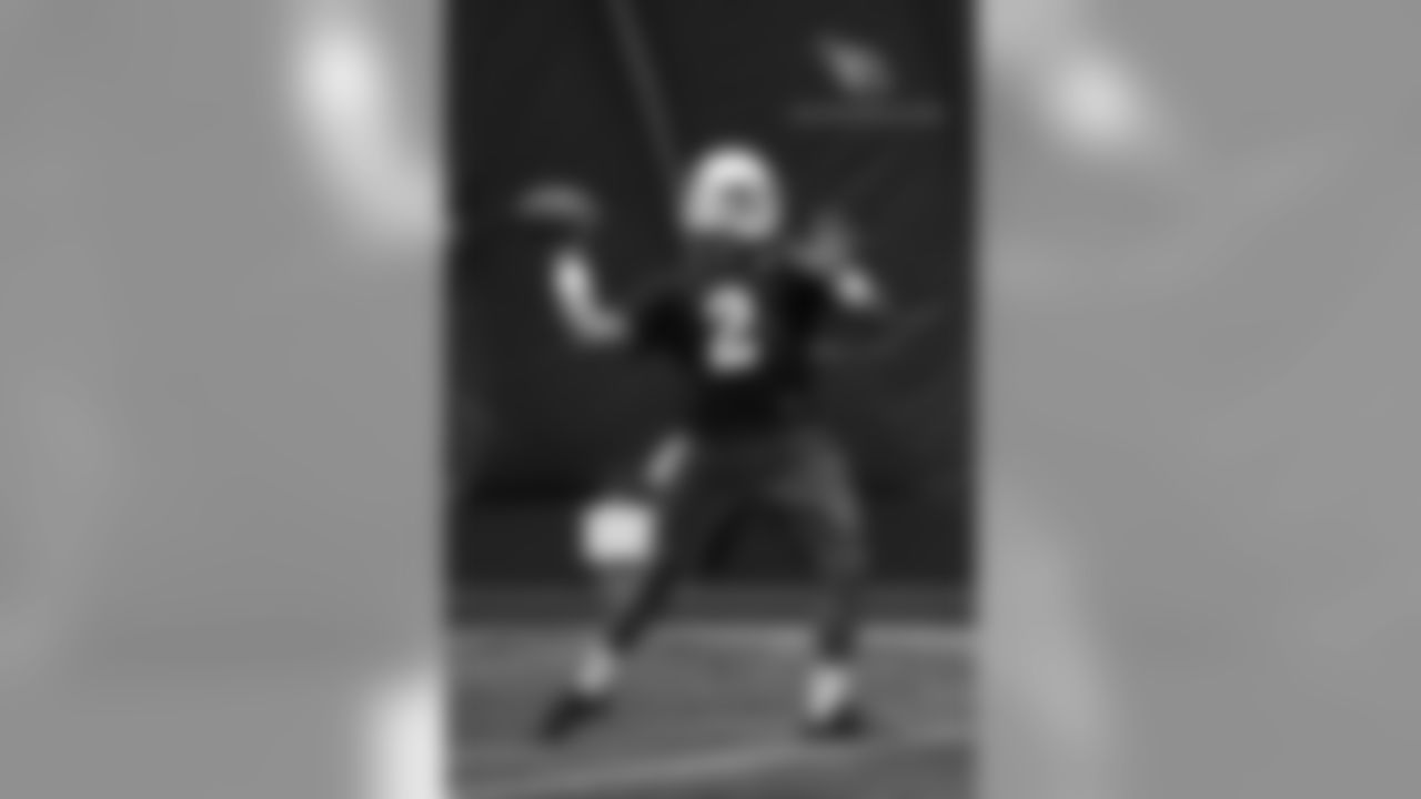 QB Antonio Pipkin