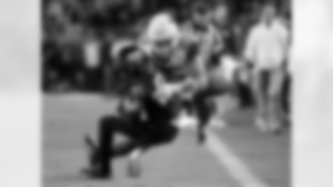 West Virginia ILB Nick Kwiatkoski: Projected sixth-rounder