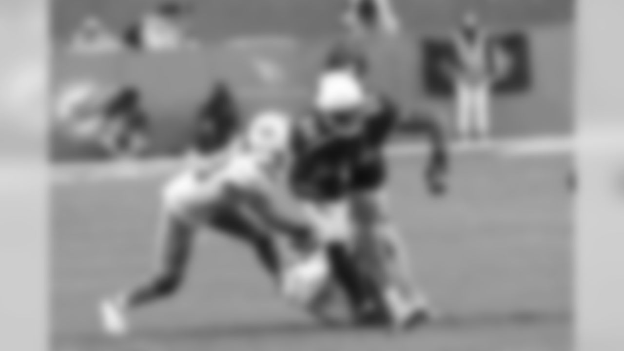 TE Jermaine Gresham