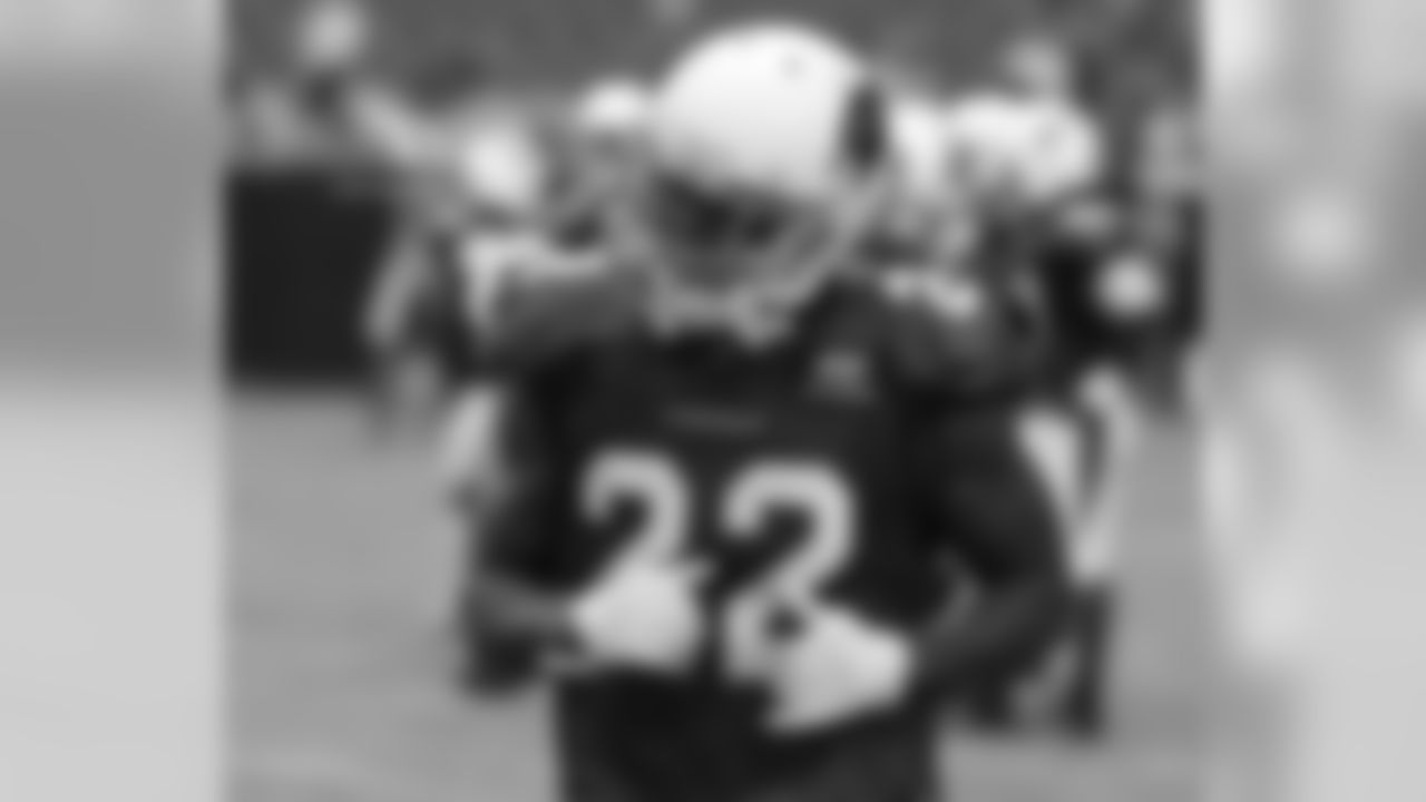 S Tony Jefferson