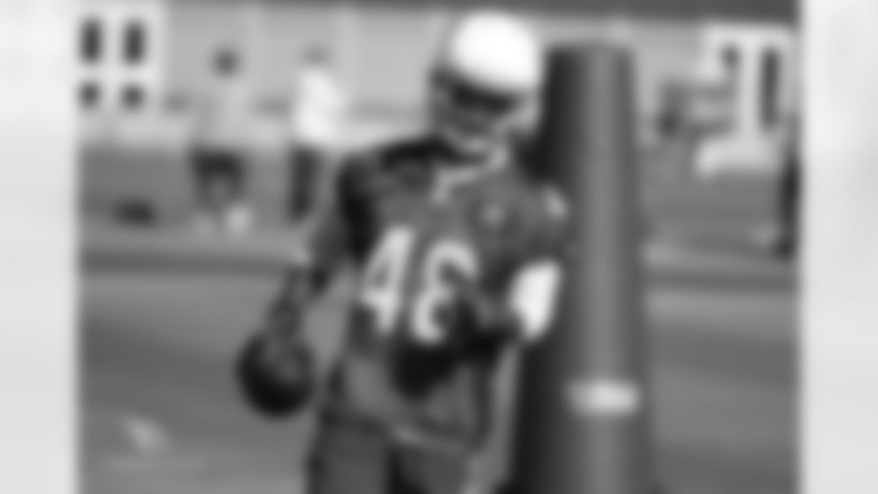 CB Gump Hayes