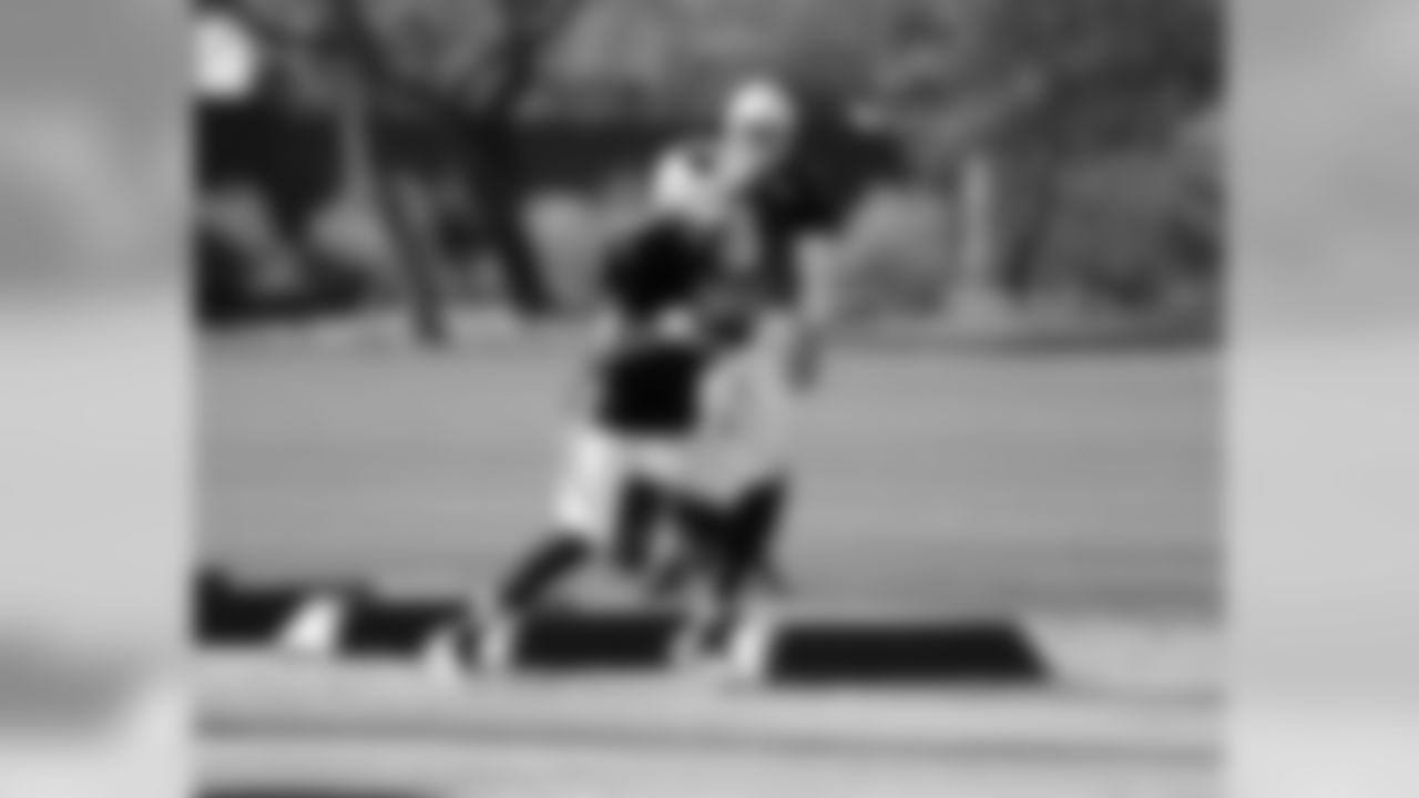 QB Carson Palmer