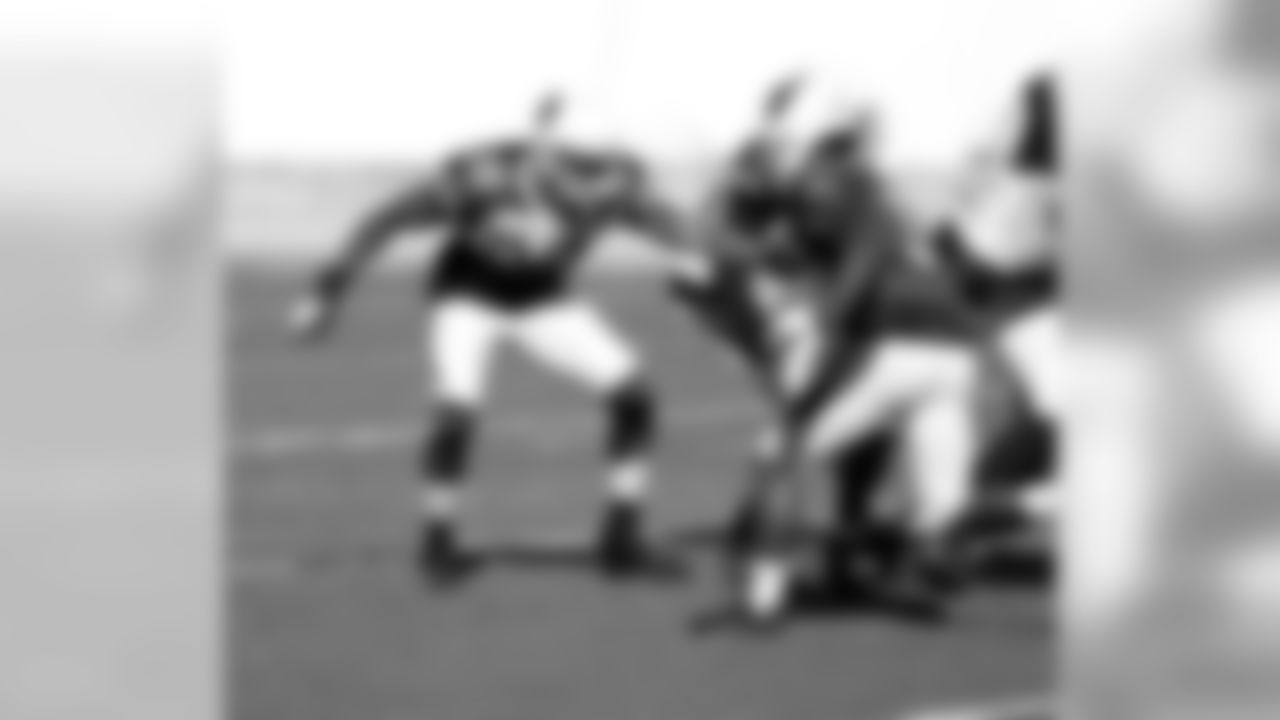 S Deone Bucannon