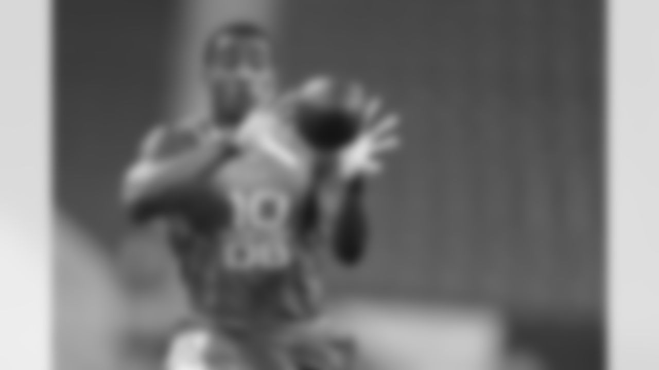 S Deone Bucannon