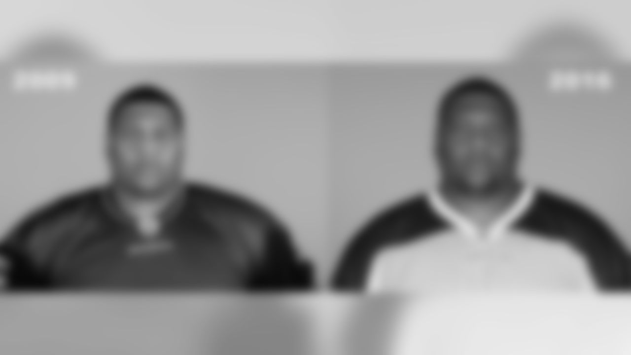 DT Red Bryant