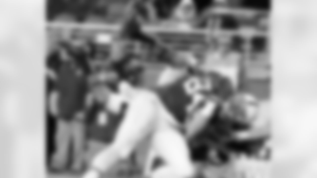 Stanford's Austin Hooper: Projected third-rounder