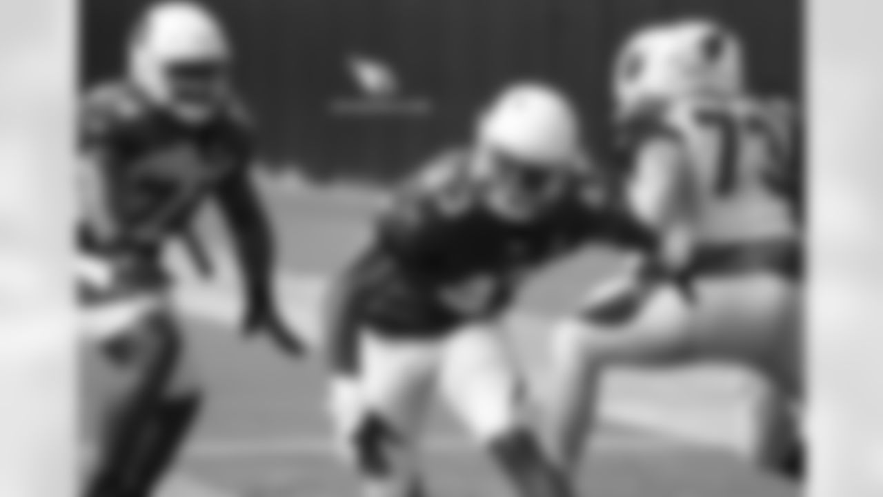 LB Haason Reddick