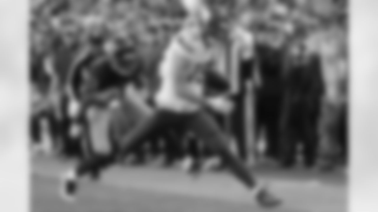 WR Adam Thielen