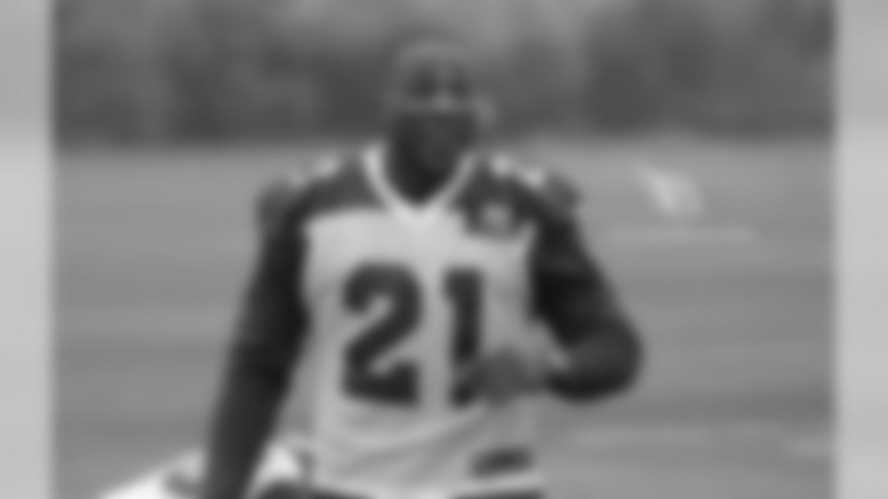 CB Patrick Peterson