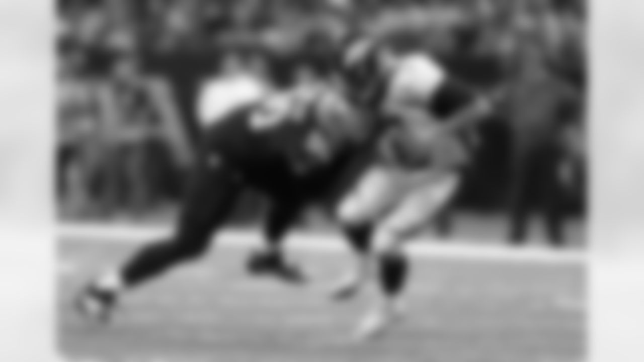 Nick Fairley