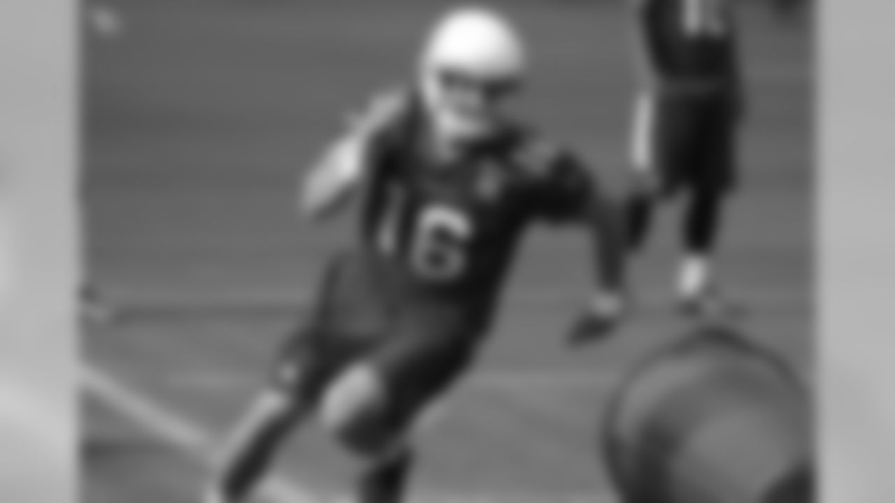 WR Jaxon Shipley