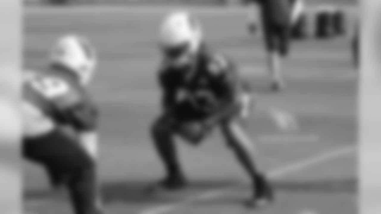 LB Jarvis Jones