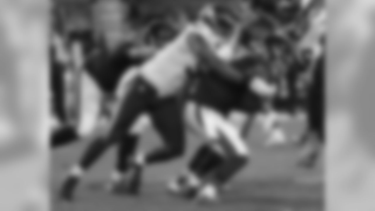 DE Everson Griffen