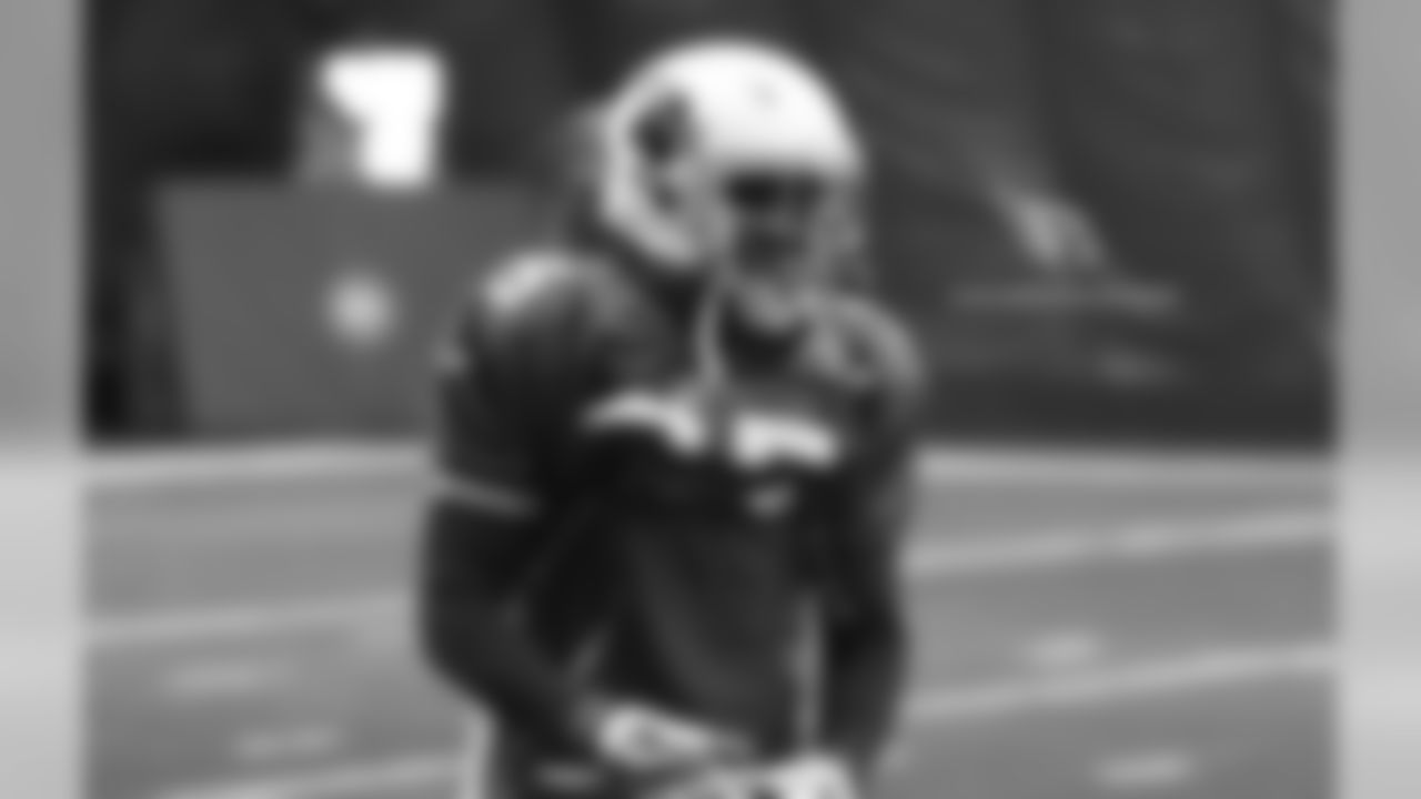 CB Tramon Williams