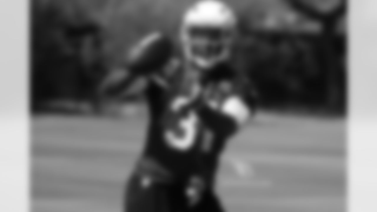 RB David Johnson