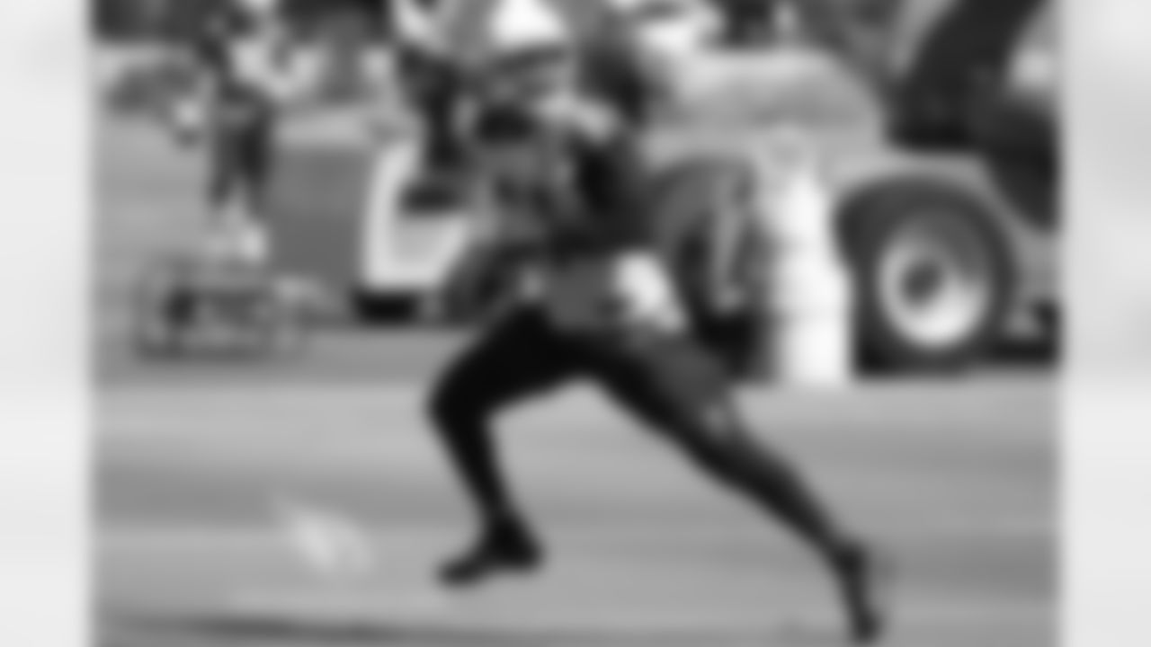 CB Patrick Peterson