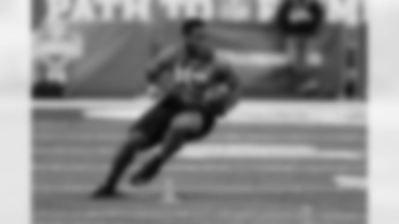 RB Stepfan Taylor