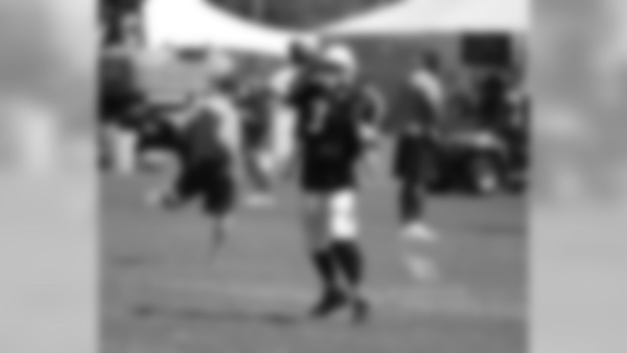 QB Carson Palmer