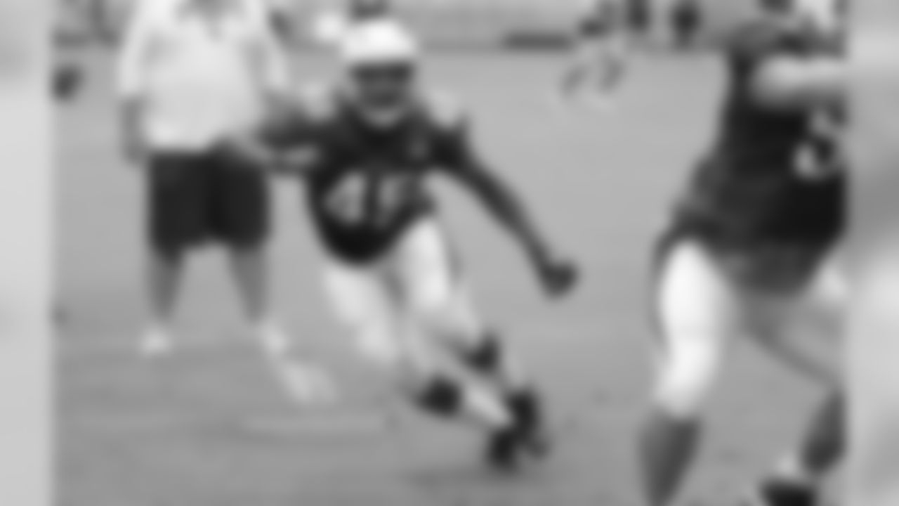 RB James Summers