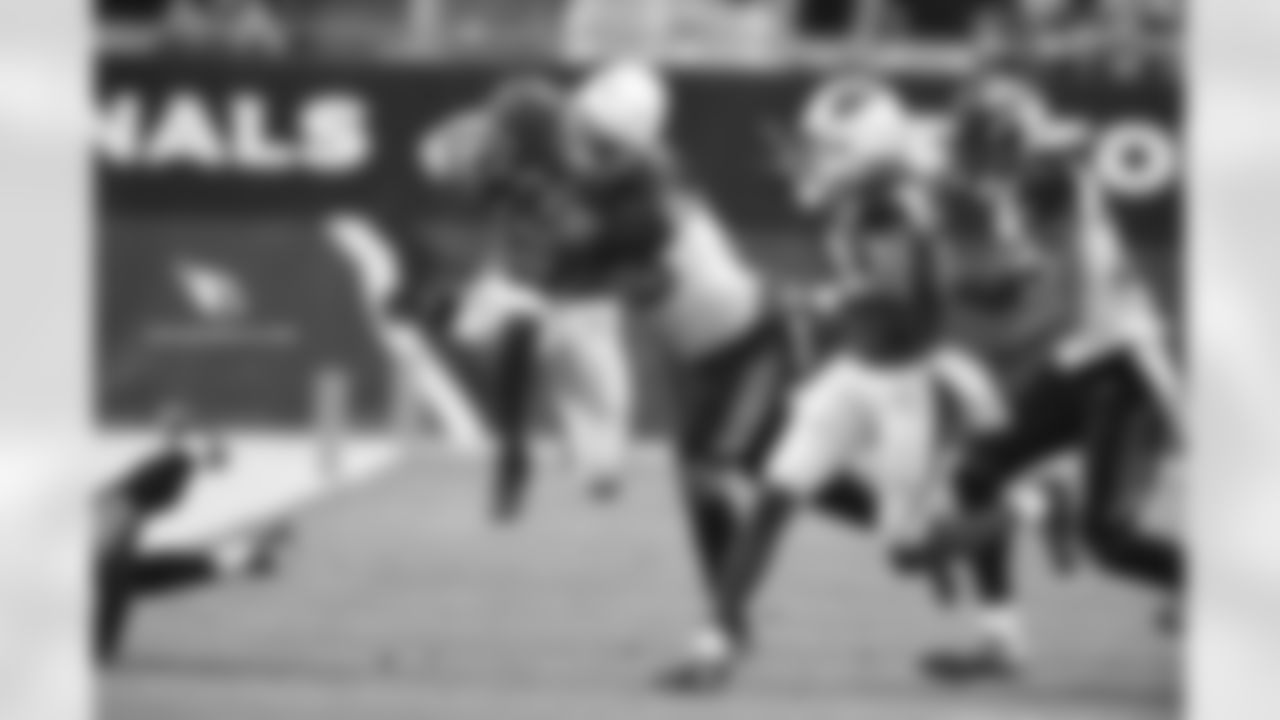 RB D.J. Foster