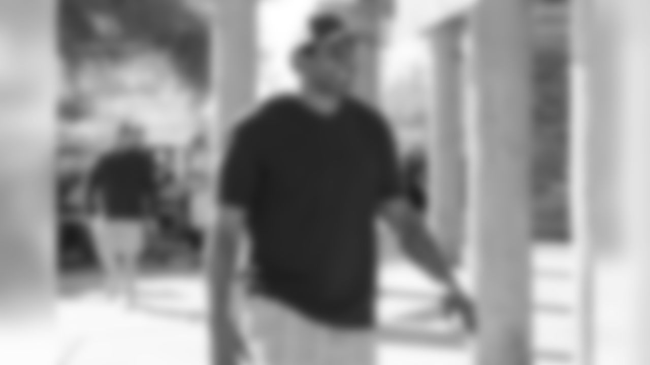 LB Karlos Dansby
