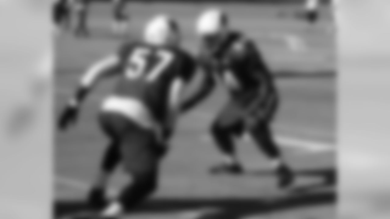 LB Markus Golden