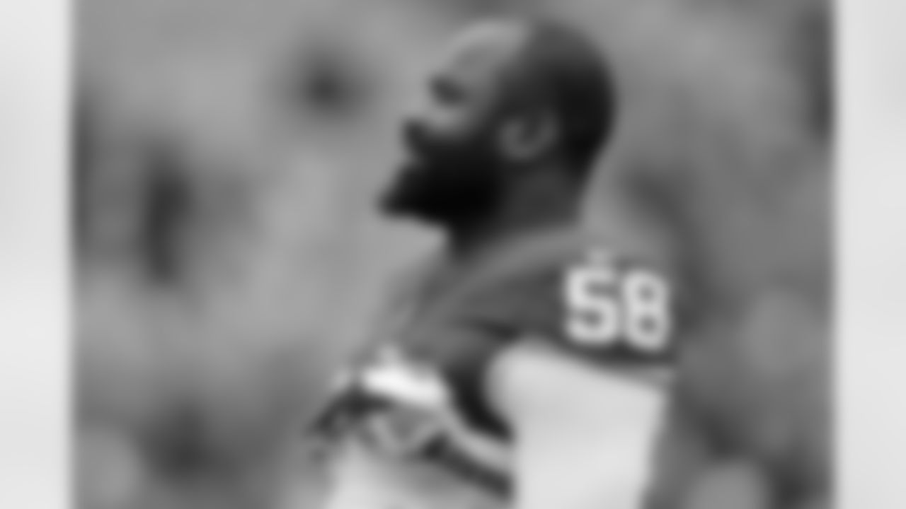OLB Junior Galette
