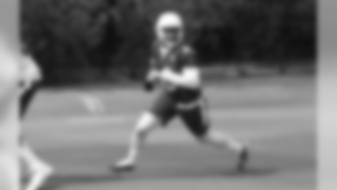 LB Haason Reddick