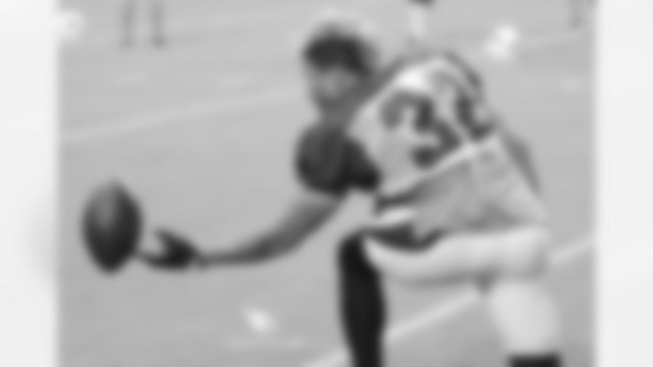 Day 14: S Tyrann Mathieu