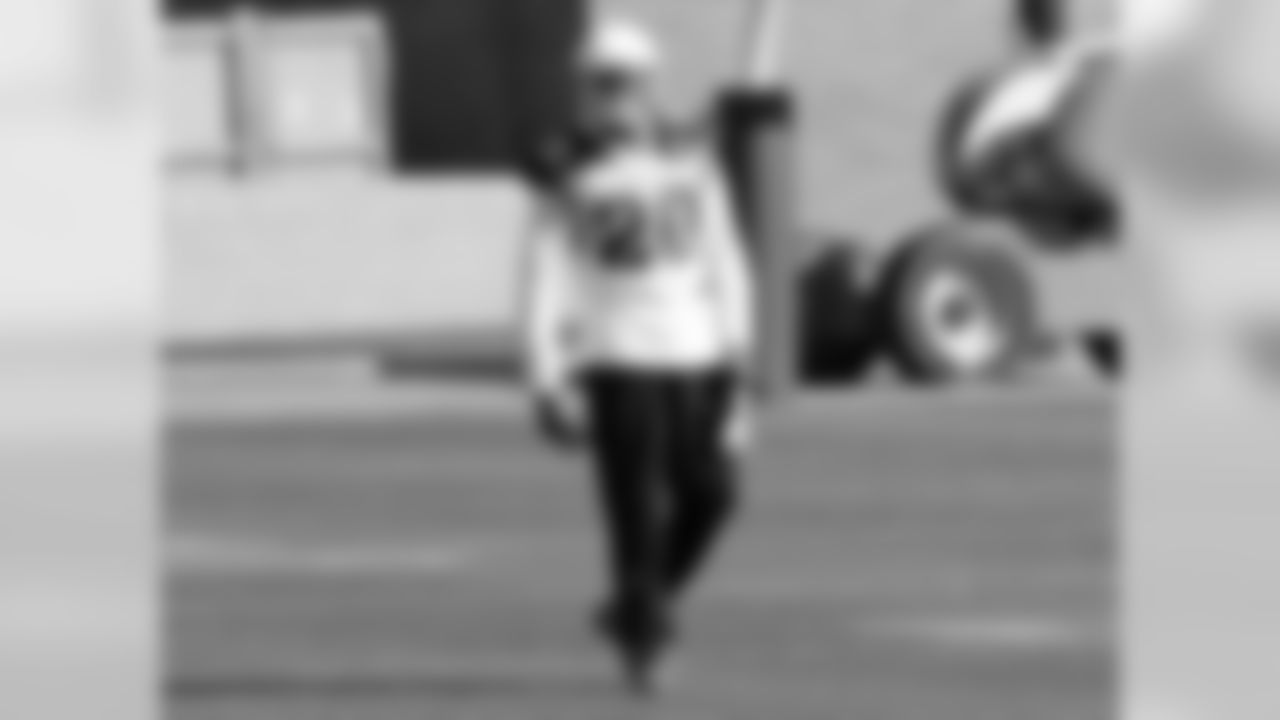 S Deone Bucannon