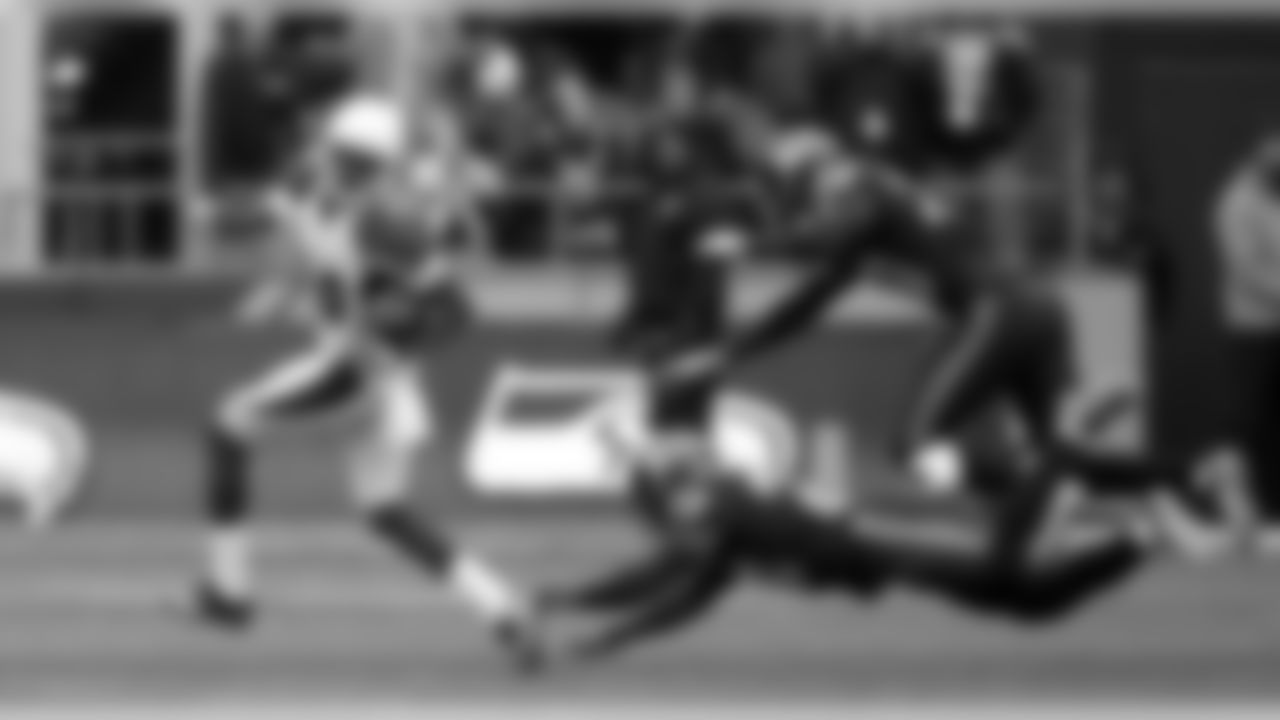2016: WR J.J. Nelson scores a long touchdown