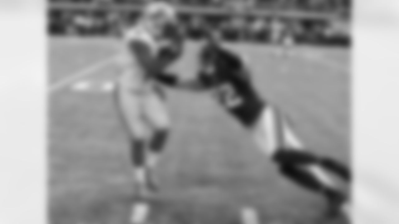 S Harrison Smith