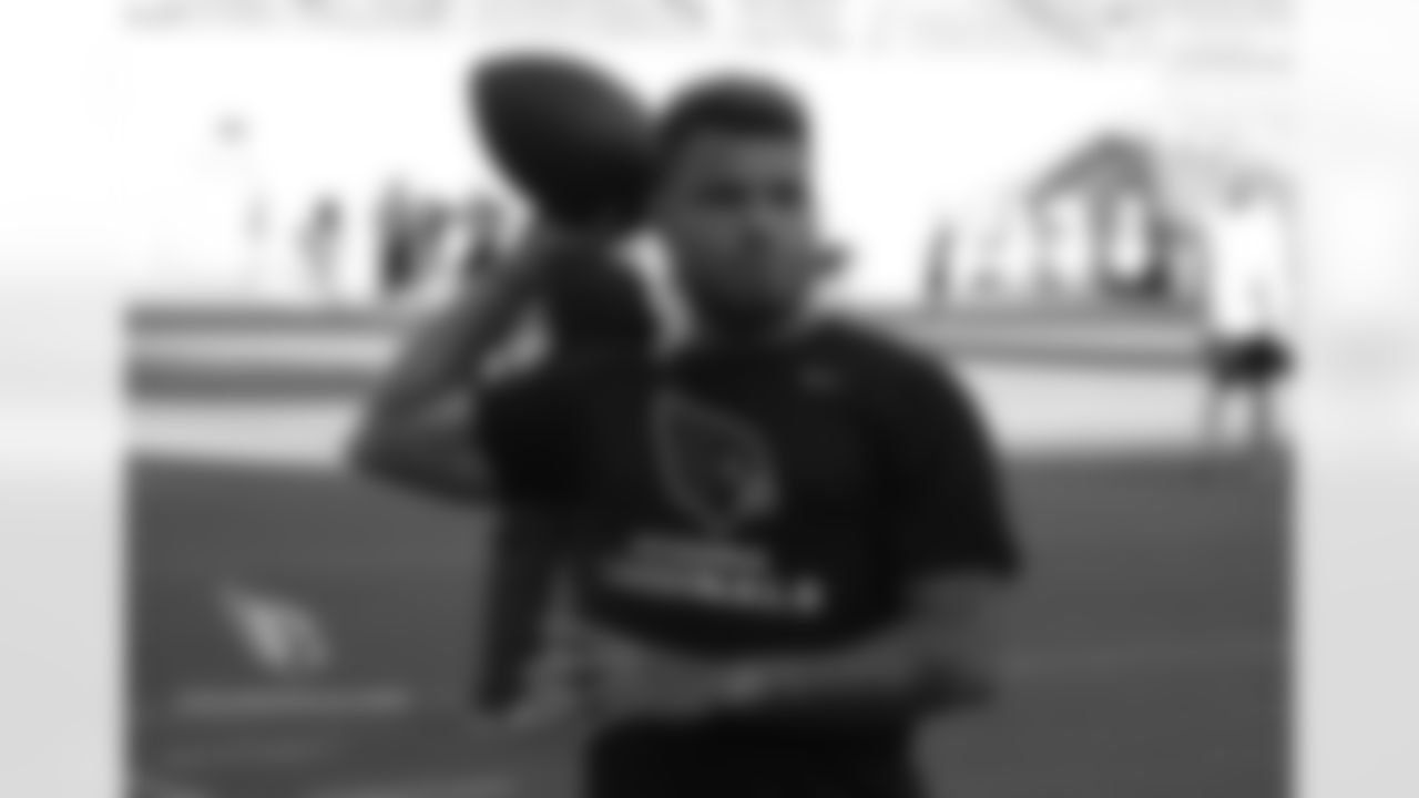 S Tyrann Mathieu