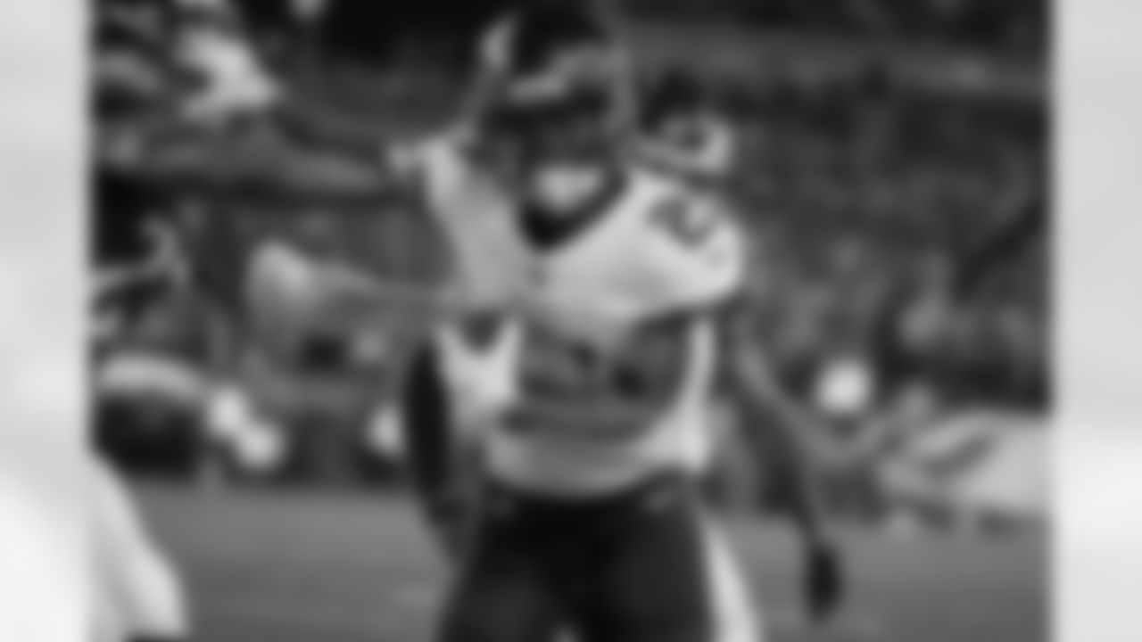 Jerick McKinnon
