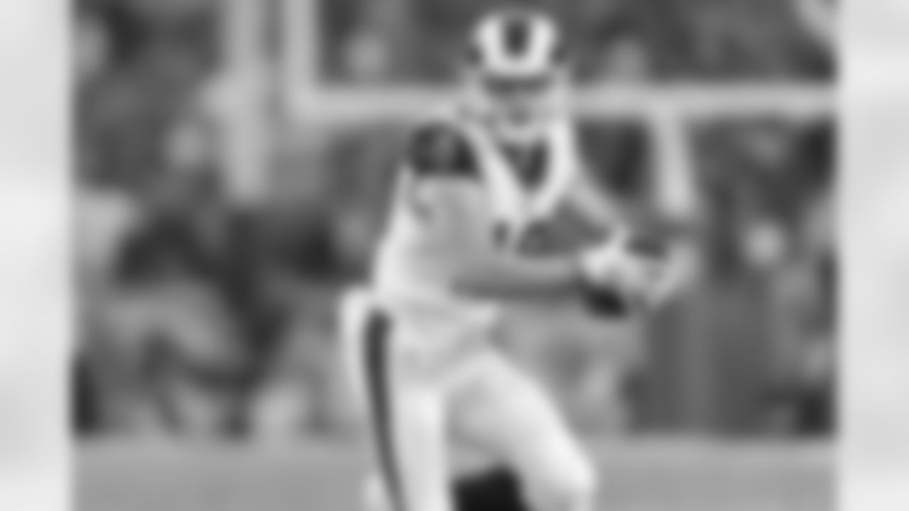 WR Cooper Kupp