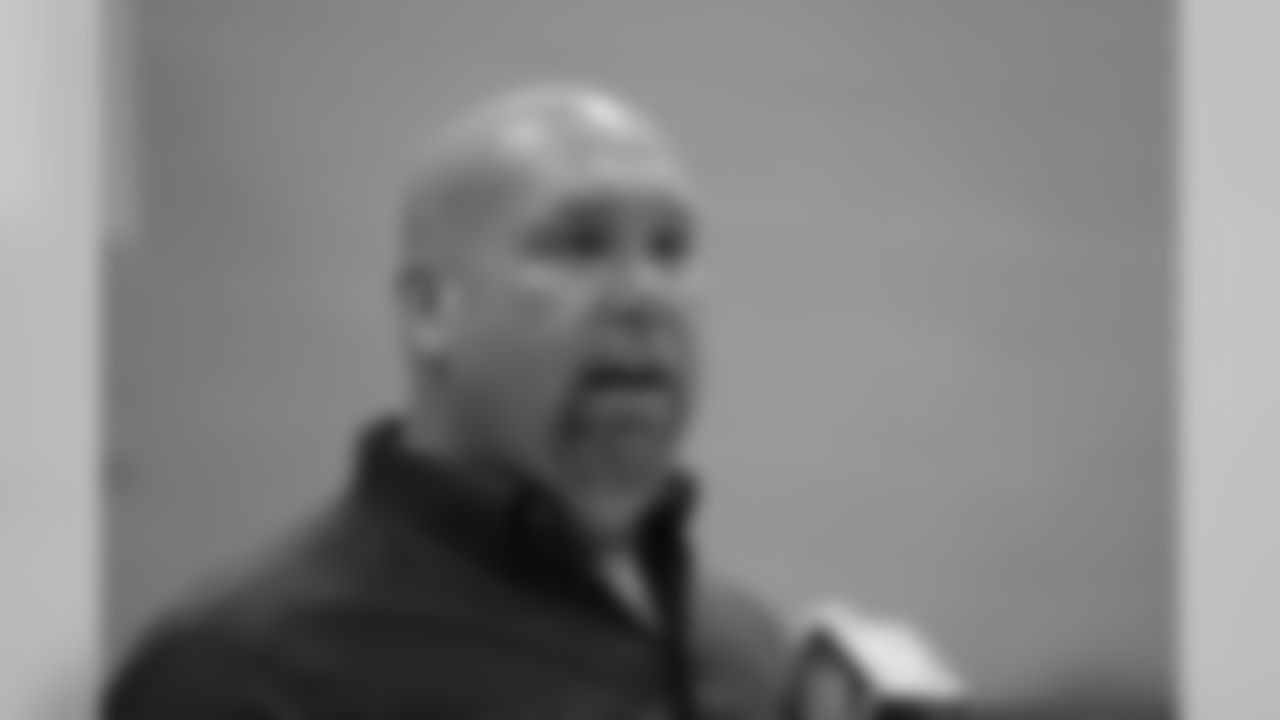 GM Steve Keim